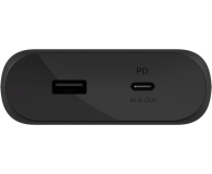 BELKIN Power Delivery Bank 20 000 MAH Czarny BPB002btBK - 1118521 - zdjęcie 4